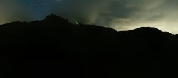 Archiv Foto Webcam Hochfügen - 8er Alm 23:00