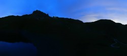 Archiv Foto Webcam Hochfügen - 8er Alm 03:00