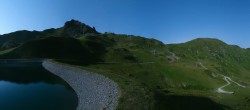 Archiv Foto Webcam Hochfügen - 8er Alm 23:00
