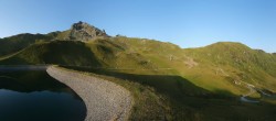 Archiv Foto Webcam Hochfügen - 8er Alm 06:00