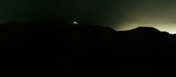 Archived image Webcam Hochfügen - Restaurant 8er Alm 23:00