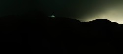 Archived image Webcam Hochfügen - Restaurant 8er Alm 01:00