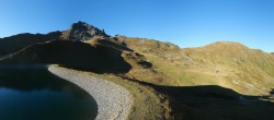 Archived image Webcam Hochfügen - Restaurant 8er Alm 07:00
