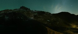 Archived image Webcam Hochfügen - Restaurant 8er Alm 23:00