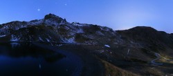 Archived image Webcam Hochfügen - Restaurant 8er Alm 05:00