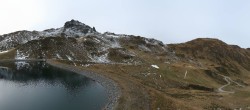Archived image Webcam Hochfügen - Restaurant 8er Alm 09:00