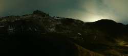Archived image Webcam Hochfügen - Restaurant 8er Alm 01:00