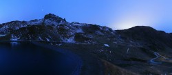 Archived image Webcam Hochfügen - Restaurant 8er Alm 05:00