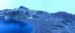 Archived image Webcam Hochfügen - Restaurant 8er Alm 06:00