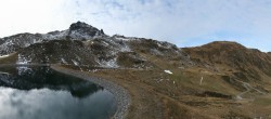 Archived image Webcam Hochfügen - Restaurant 8er Alm 09:00