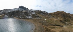 Archived image Webcam Hochfügen - Restaurant 8er Alm 11:00