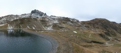 Archived image Webcam Hochfügen - Restaurant 8er Alm 15:00