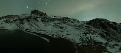 Archiv Foto Webcam Hochfügen - 8er Alm 03:00