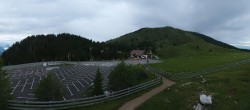 Archiv Foto Webcam Naturpark Dobratsch - Aussichtspunkt Rosstratten 06:00
