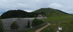 Archiv Foto Webcam Naturpark Dobratsch - Aussichtspunkt Rosstratten 07:00