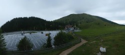 Archiv Foto Webcam Naturpark Dobratsch - Aussichtspunkt Rosstratten 09:00