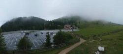 Archiv Foto Webcam Naturpark Dobratsch - Aussichtspunkt Rosstratten 11:00