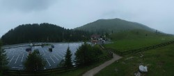 Archiv Foto Webcam Naturpark Dobratsch - Aussichtspunkt Rosstratten 13:00