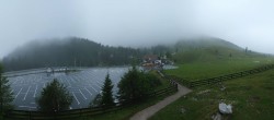 Archiv Foto Webcam Naturpark Dobratsch - Aussichtspunkt Rosstratten 15:00