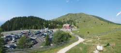 Archiv Foto Webcam Naturpark Dobratsch - Aussichtspunkt Rosstratten 09:00