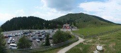 Archiv Foto Webcam Naturpark Dobratsch - Aussichtspunkt Rosstratten 13:00