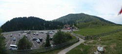 Archiv Foto Webcam Naturpark Dobratsch - Aussichtspunkt Rosstratten 15:00