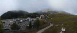 Archived image Webcam Villach Alpine Road - Rosstratten 09:00