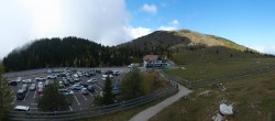 Archiv Foto Webcam Naturpark Dobratsch - Aussichtspunkt Rosstratten 11:00