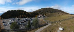 Archiv Foto Webcam Naturpark Dobratsch - Aussichtspunkt Rosstratten 09:00