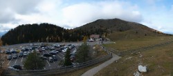 Archiv Foto Webcam Naturpark Dobratsch - Aussichtspunkt Rosstratten 11:00