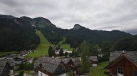 Archived image Webcam Loser Altaussee - Base station Sandling-Jet 09:00