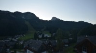 Archived image Webcam Loser Altaussee - Base station Sandling-Jet 17:00