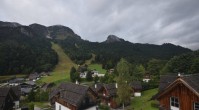 Archiv Foto Webcam Loser Altaussee - Talstation Sandling-Jet 10:00