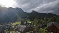 Archived image Webcam Loser Altaussee - Base station Sandling-Jet 15:00