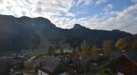 Archived image Webcam Loser Altaussee - Base station Sandling-Jet 15:00