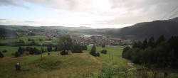 Archived image Webcam Pfronten - Alpenbad pools 06:00