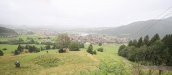 Archived image Webcam Pfronten - Alpenbad pools 11:00