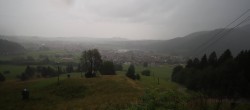 Archiv Foto Webcam Alpenbad Pfronten 05:00