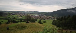 Archiv Foto Webcam Alpenbad Pfronten 07:00