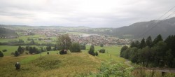 Archiv Foto Webcam Alpenbad Pfronten 09:00