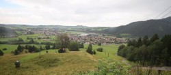 Archiv Foto Webcam Alpenbad Pfronten 15:00