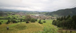 Archiv Foto Webcam Alpenbad Pfronten 07:00