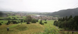 Archiv Foto Webcam Alpenbad Pfronten 09:00