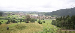 Archiv Foto Webcam Alpenbad Pfronten 13:00