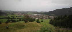 Archiv Foto Webcam Alpenbad Pfronten 17:00