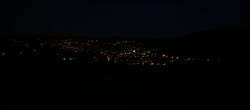 Archived image Webcam Pfronten - Alpenbad pools 22:00