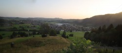 Archived image Webcam Pfronten - Alpenbad pools 00:00