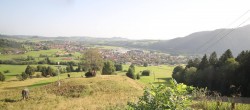 Archived image Webcam Pfronten - Alpenbad pools 02:00