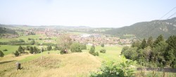 Archived image Webcam Pfronten - Alpenbad pools 08:00