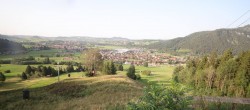 Archived image Webcam Pfronten - Alpenbad pools 12:00